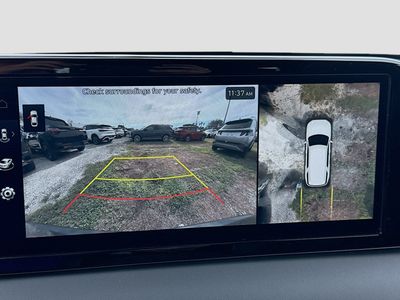 2025 Hyundai PALISADE - Photo 12