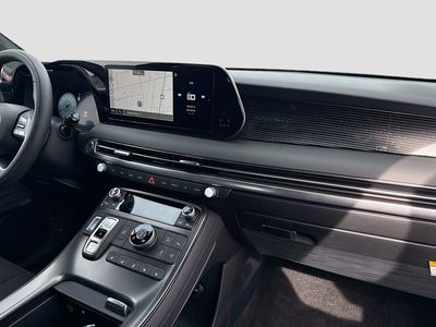 2025 Hyundai PALISADE - Photo 25