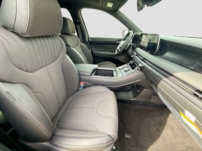 2025 Hyundai PALISADE - Photo 24