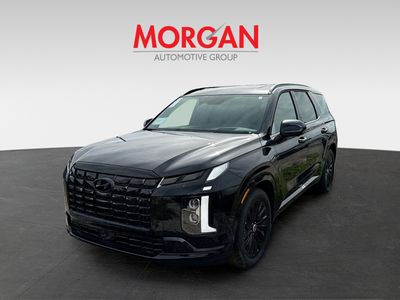 2025 Hyundai PALISADE - Photo 3