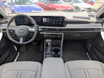 2025 Hyundai SONATA - Photo 14