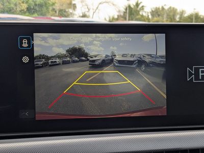 2025 Hyundai SONATA - Photo 20