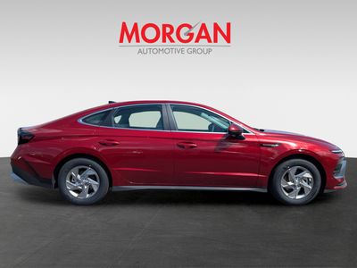 2025 Hyundai SONATA - Photo 4