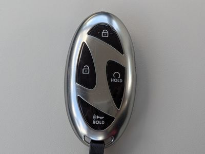 2025 Hyundai SONATA - Photo 28