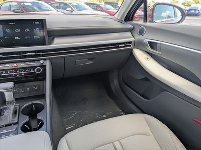 2025 Hyundai SONATA - Photo 16