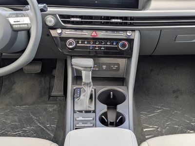 2025 Hyundai SONATA - Photo 18
