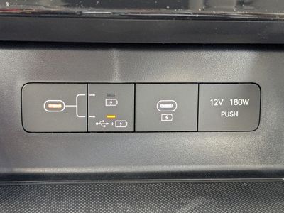 2025 Hyundai SONATA - Photo 21