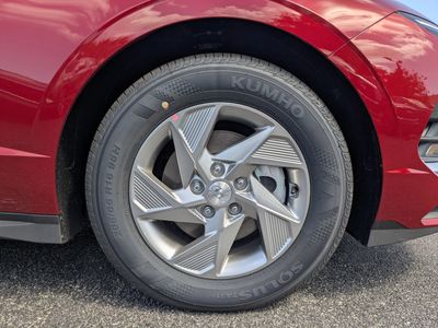 2025 Hyundai SONATA - Photo 11