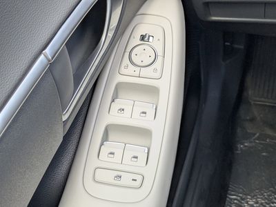 2025 Hyundai SONATA - Photo 22