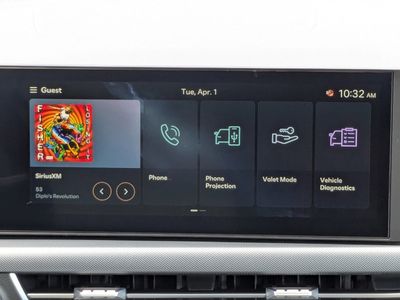 2025 Hyundai SONATA - Photo 17