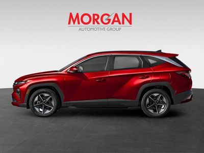 2026 Hyundai TUCSON - Photo 3