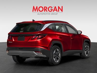 2026 Hyundai TUCSON - Photo 2