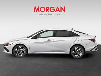 2026 Hyundai ELANTRA - Photo 3