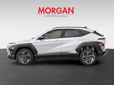 2026 Hyundai KONA - Photo 3