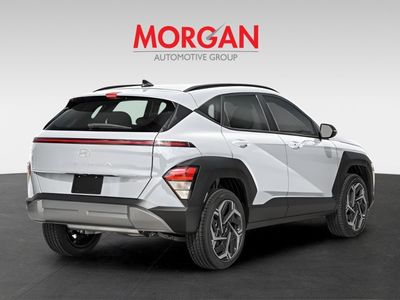 2026 Hyundai KONA - Photo 2