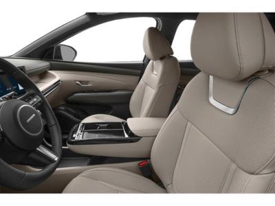 2026 Hyundai TUCSON - Photo 11