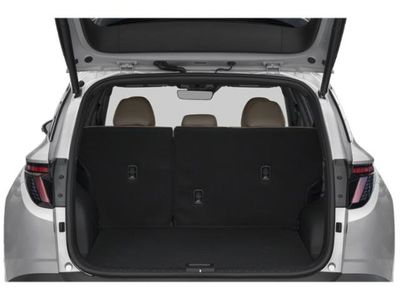 2026 Hyundai TUCSON - Photo 13