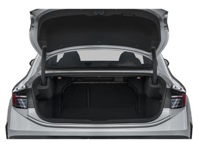 2026 Hyundai SONATA HYBRID - Photo 13