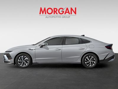 2026 Hyundai SONATA HYBRID - Photo 6