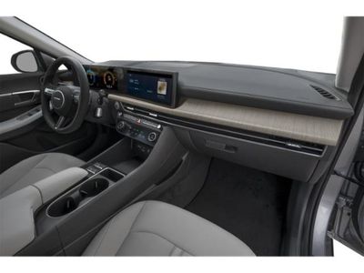 2026 Hyundai SONATA HYBRID - Photo 17
