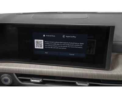 2026 Hyundai SONATA HYBRID - Photo 18
