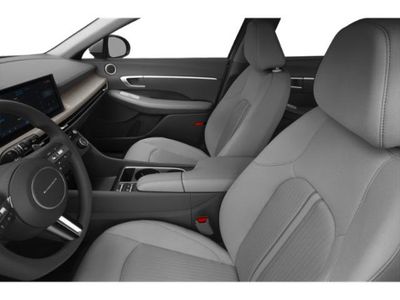 2026 Hyundai SONATA HYBRID - Photo 11