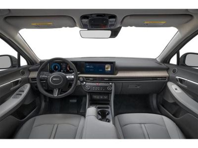 2026 Hyundai SONATA HYBRID - Photo 10