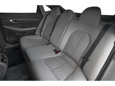 2026 Hyundai SONATA HYBRID - Photo 15