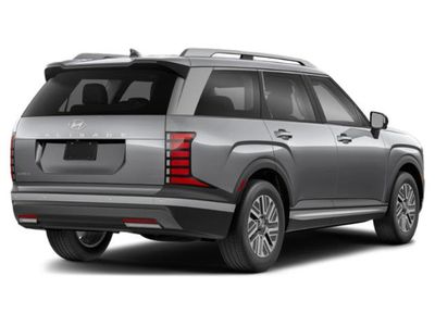 2026 Hyundai PALISADE HYBRID - Photo 4