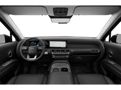 2026 Hyundai PALISADE HYBRID - Photo 6