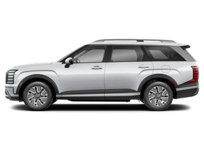 2026 Hyundai PALISADE HYBRID - Photo 2