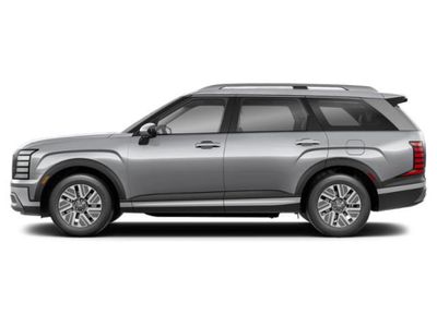 2026 Hyundai PALISADE HYBRID - Photo 5
