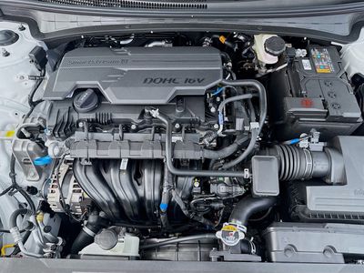 2026 Hyundai ELANTRA - Photo 22