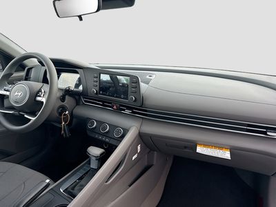 2026 Hyundai ELANTRA - Photo 21