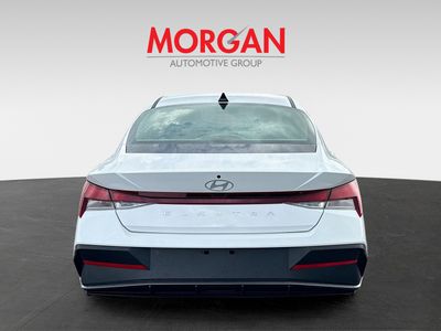 2026 Hyundai ELANTRA - Photo 5