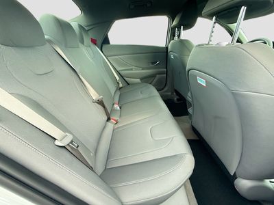 2026 Hyundai ELANTRA - Photo 19