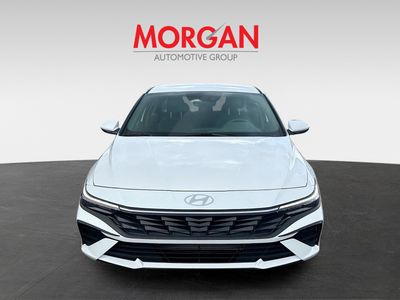 2026 Hyundai ELANTRA - Photo 2