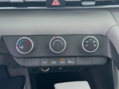 2026 Hyundai ELANTRA - Photo 12