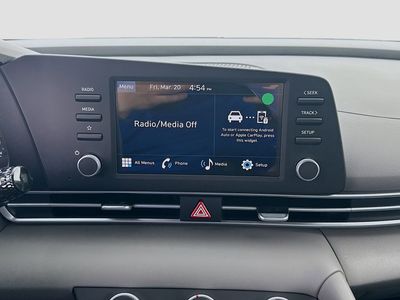 2026 Hyundai ELANTRA - Photo 10