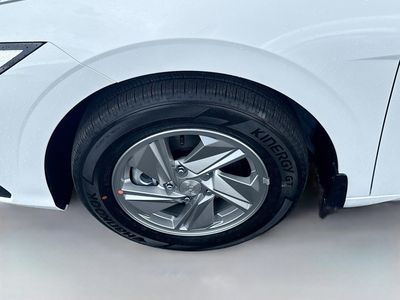 2026 Hyundai ELANTRA - Photo 23