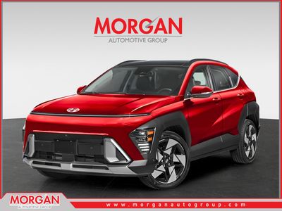 2024 Hyundai KONA - Photo 1