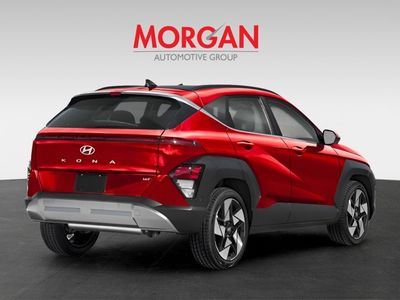 2024 Hyundai KONA - Photo 2