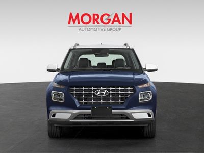 2026 Hyundai VENUE - Photo 7