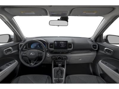 2026 Hyundai VENUE - Photo 10