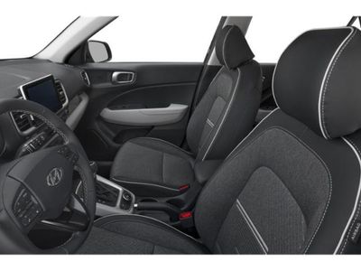 2026 Hyundai VENUE - Photo 11