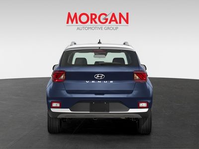 2026 Hyundai VENUE - Photo 8