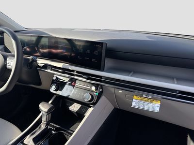 2026 Hyundai TUCSON - Photo 22