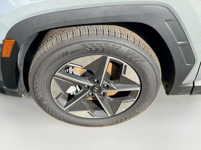 2026 Hyundai TUCSON - Photo 24