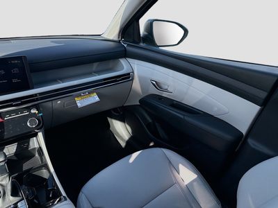 2026 Hyundai TUCSON - Photo 16