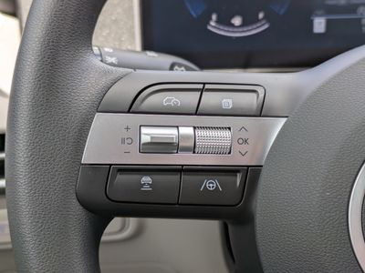 2026 Hyundai TUCSON - Photo 27